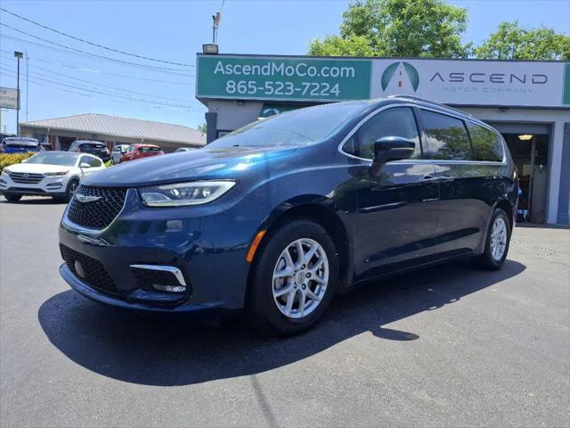 2022 Chrysler Pacifica Touring L for sale in Knoxville, TN