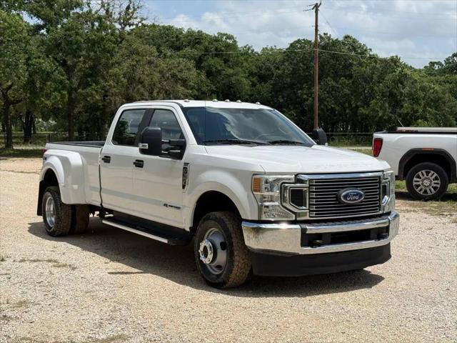 2020 Ford F-350 XL for sale in Springtown, TX