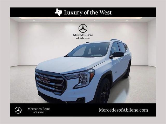 2024 GMC Terrain AWD AT4 for sale in Abilene, TX