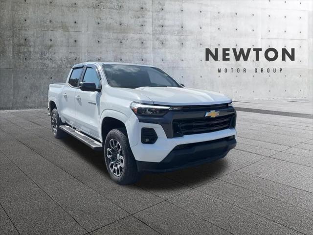 2023 Chevrolet Colorado 2WD Crew Cab Short Box LT for sale in Russellville, KY