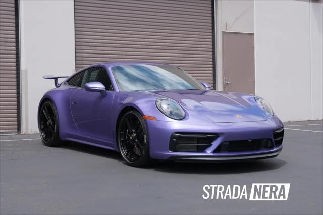 2024 Porsche 911 Carrera GTS for sale in San Diego, CA