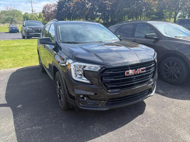 2023 GMC Terrain AWD SLT for sale in Murraysville, PA