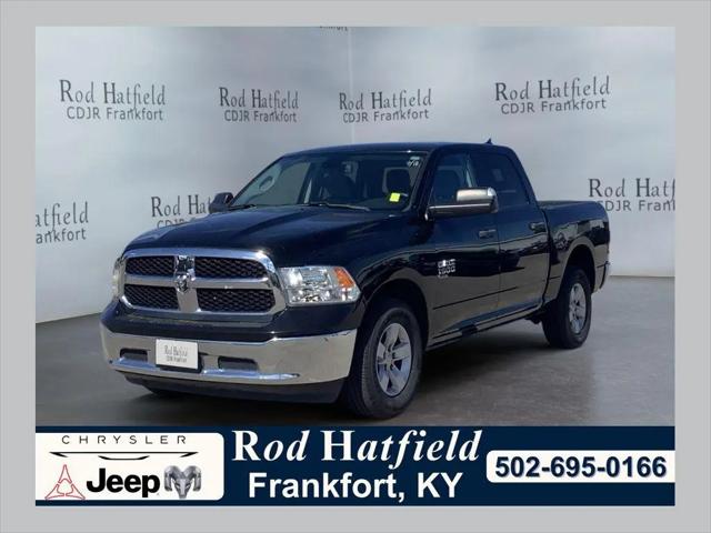 2023 Ram 1500 Classic SLT Crew Cab 4x4 5'7" Box for sale in Frankfort, KY