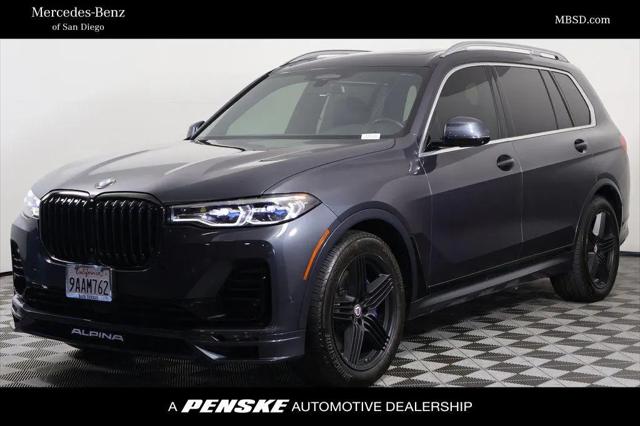 2022 BMW xB ALPINA XB7 for sale in San Diego, CA