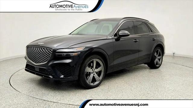 2025 Genesis GV70 3.5T AWD Sport for sale in Washington Township, NJ