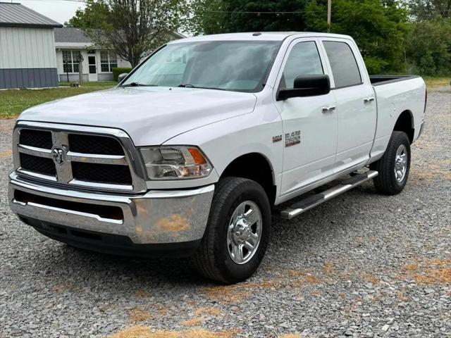2015 Ram 2500 SLT for sale in Dexter, MO