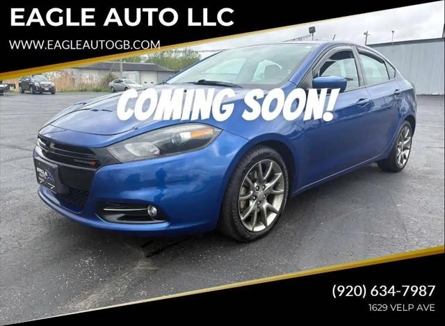 2014 Dodge Dart SXT for sale in Green Bay, WI
