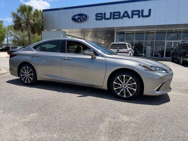 2021 Lexus ES 350 Base for sale in Jacksonville, FL