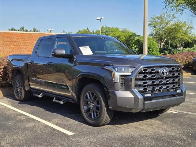 2023 Toyota Tundra Platinum for sale in Auburn, AL
