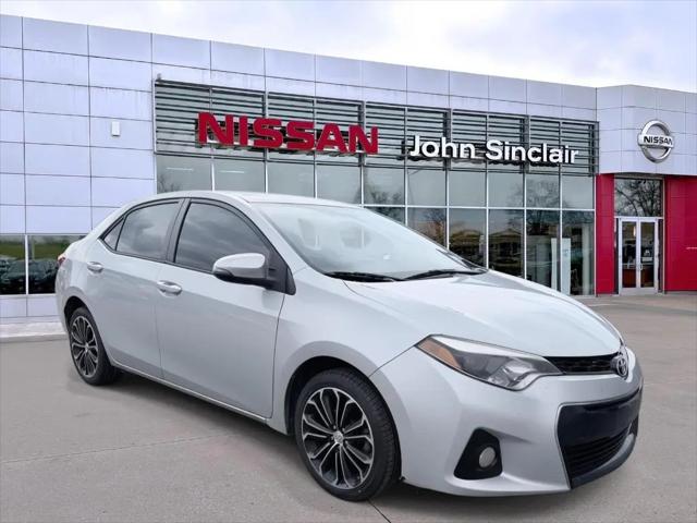 2014 Toyota Corolla S Plus for sale in Cape Girardeau, MO