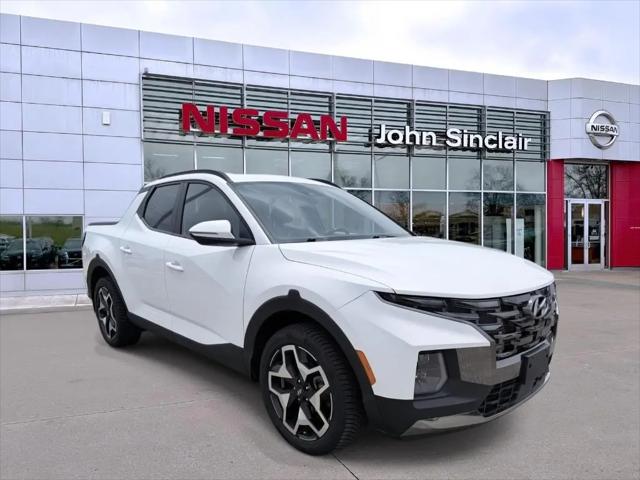 2022 Hyundai Santa Cruz Limited for sale in Cape Girardeau, MO