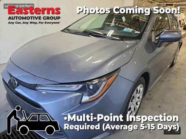 2024 Toyota Corolla LE for sale in Sterling, VA