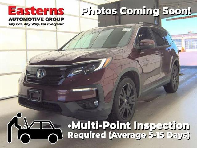 2022 Honda Pilot AWD Special Edition for sale in Sterling, VA