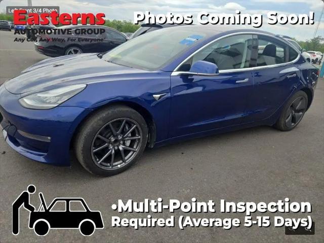 2019 Tesla Model 3 Standard Range for sale in Sterling, VA
