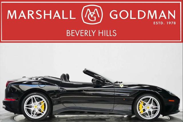 2015 Ferrari California T for sale in Beverly Hills, CA