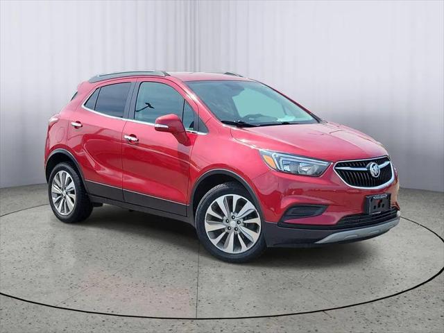 2017 Buick Encore Preferred for sale in Kalamazoo, MI