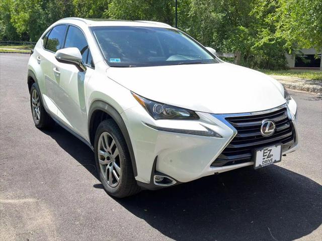 2016 Lexus NX 200t F Sport for sale in Paterson, NJ