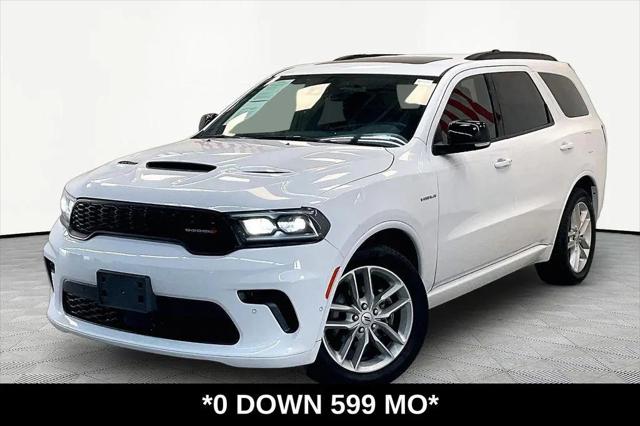 2025 Dodge Durango R/T for sale in Merrillville, IN