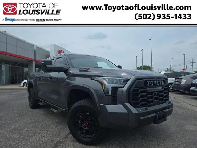 2023 Toyota Tundra TRD Pro for sale in Louisville, KY