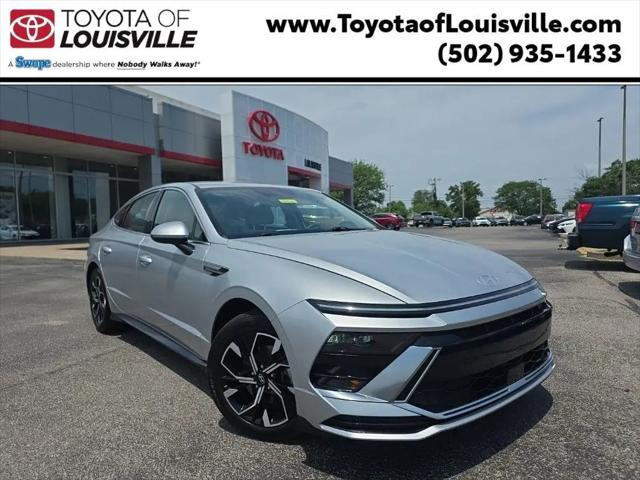 2025 Hyundai Sonata SEL for sale in Louisville, KY