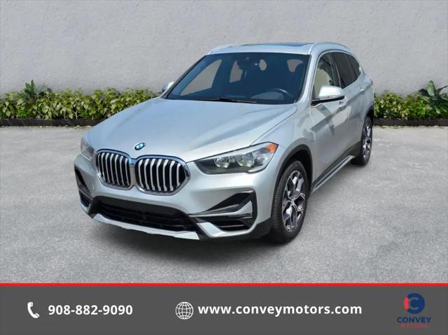 2020 BMW X1 xDrive28i for sale in Hillside, NJ