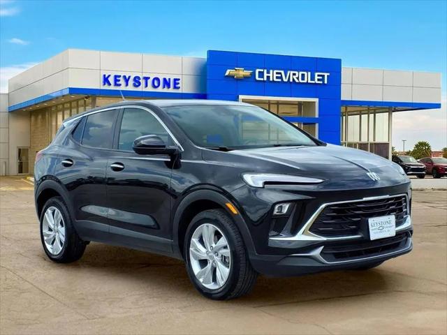 2025 Buick Encore GX Preferred AWD for sale in Sand Springs, OK