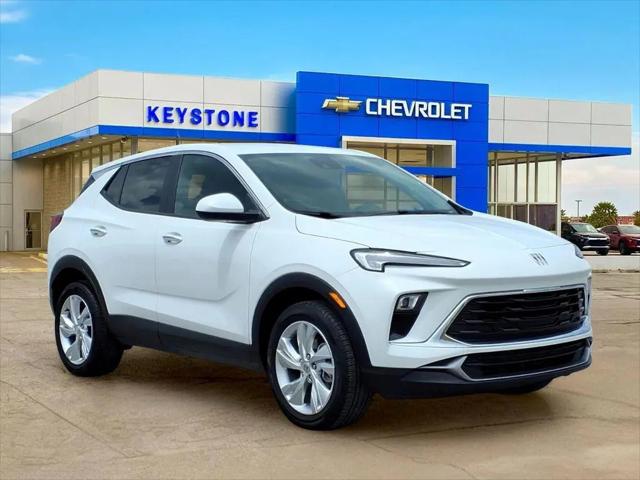2025 Buick Encore GX Preferred AWD for sale in Sand Springs, OK