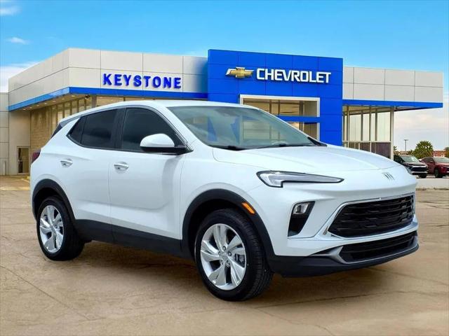 2025 Buick Encore GX Preferred AWD for sale in Sand Springs, OK