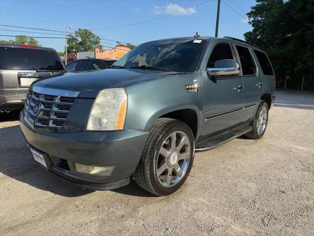 2009 Cadillac Escalade Standard for sale in Lancaster, SC