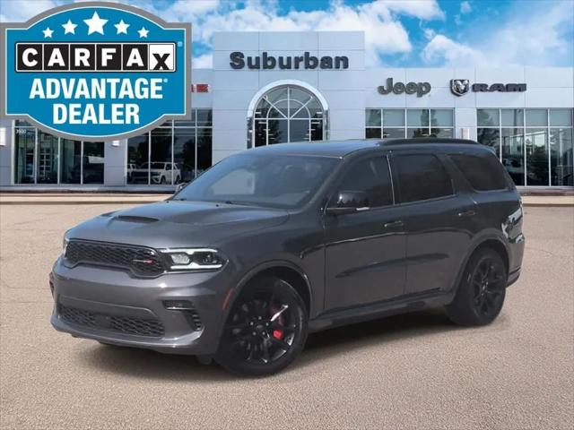 2023 Dodge Durango R/T Plus AWD for sale in Ann Arbor, MI