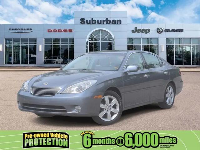 2005 Lexus ES 330 Unknown for sale in Ann Arbor, MI
