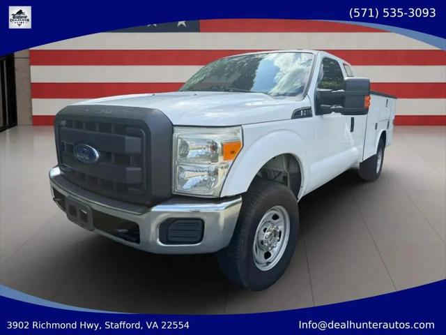 2013 Ford F-350 XL for sale in Stafford, VA