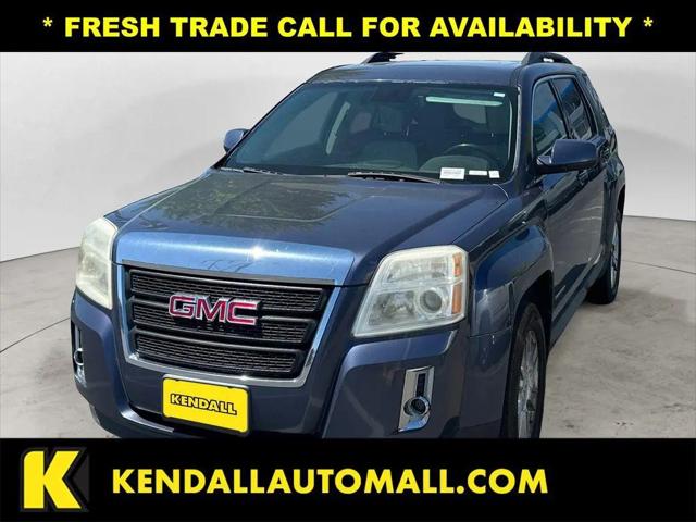 2013 GMC Terrain SLT-1 for sale in Nampa, ID