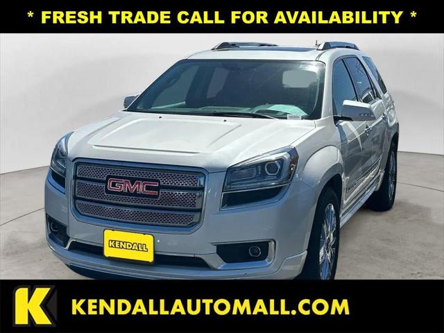 2013 GMC Acadia Denali for sale in Nampa, ID