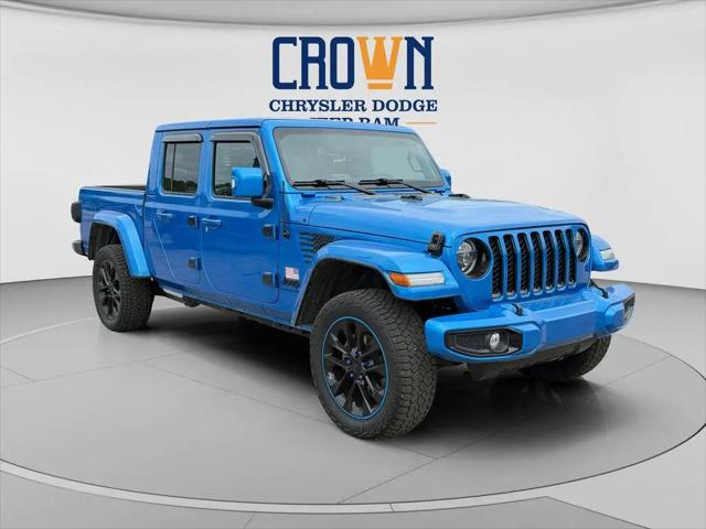 2022 Jeep Gladiator Sport for sale in Washington, PA
