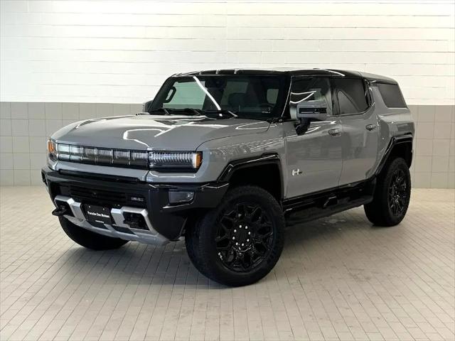 2025 GMC HUMMER EV 2X e4WD for sale in West Des Moines, IA