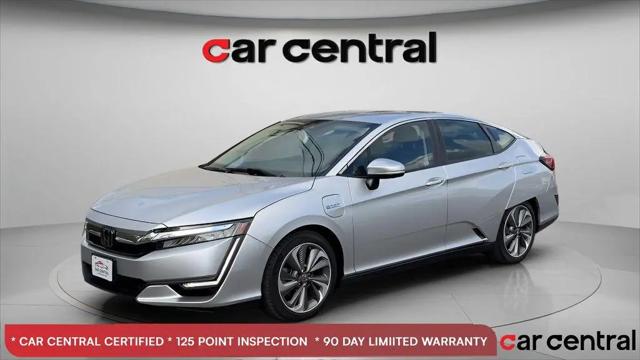 2020 Honda Clarity Plug-In Hybrid Base for sale in Wallingford, CT