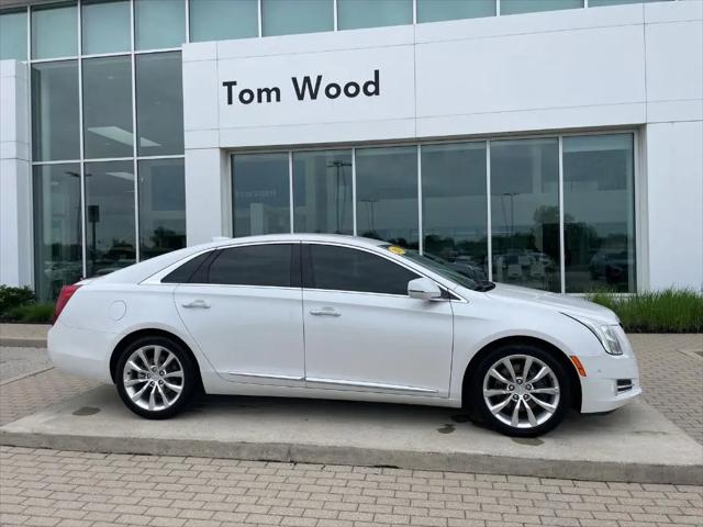 2017 Cadillac XTS Luxury for sale in Noblesville, IN