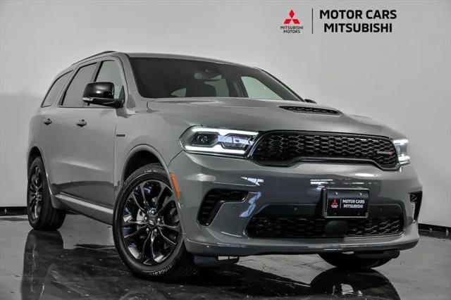 2024 Dodge Durango R/T Premium AWD for sale in Aurora, IL