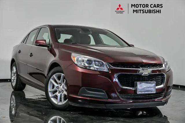 2015 Chevrolet Malibu 1LT for sale in Aurora, IL