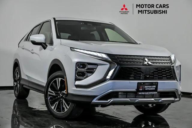 2024 Mitsubishi Eclipse Cross SE S-AWC for sale in Aurora, IL