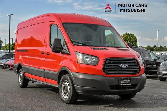 2019 Ford Transit Base for sale in Aurora, IL