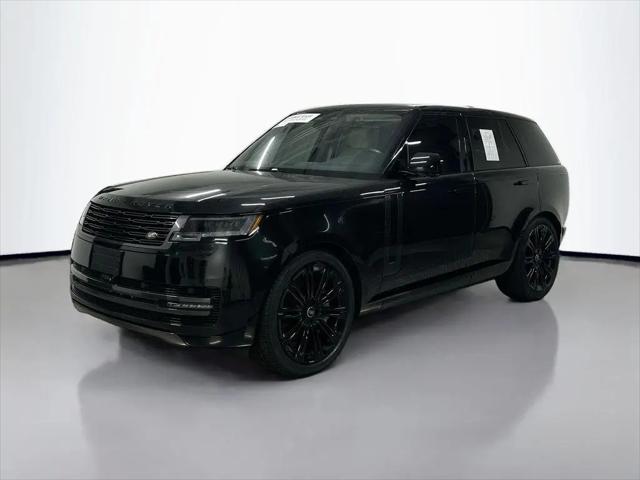 2025 Land Rover Range Rover P530 SE for sale in Charleston, SC