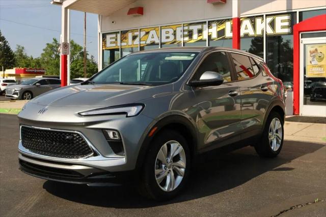2025 Buick Encore GX Preferred FWD for sale in Waterford, MI