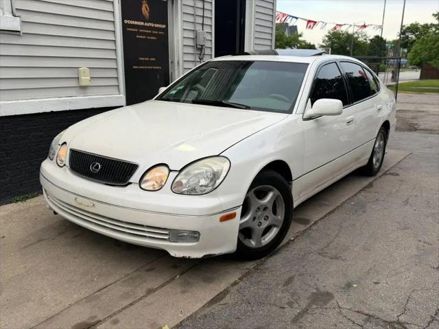1999 Lexus GS 300 Base for sale in Maywood, IL