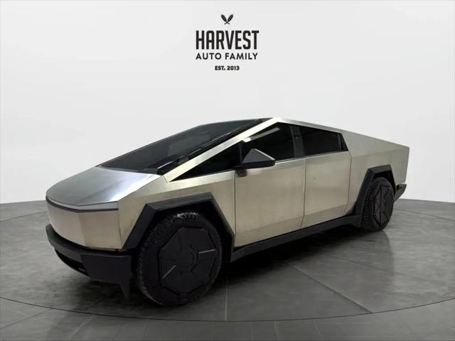 2024 Tesla Cybertruck All-Wheel Drive for sale in Wahoo, NE