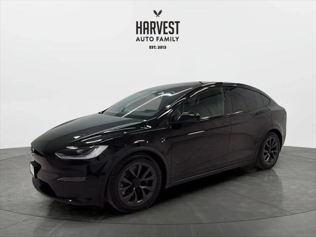 2024 Tesla Model X Long Range for sale in Wahoo, NE