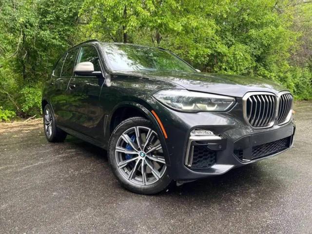 2020 BMW X5 M50i for sale in Berwyn, IL