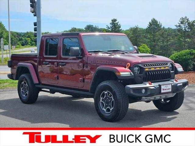 2022 Jeep Gladiator Sport for sale in Nashua, NH