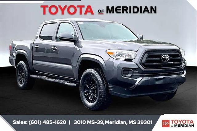 2021 Toyota Tacoma SR for sale in Meridian, MS